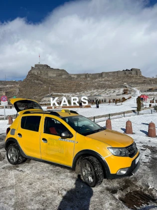 Kars Taksi Durağı-Kars Taksi