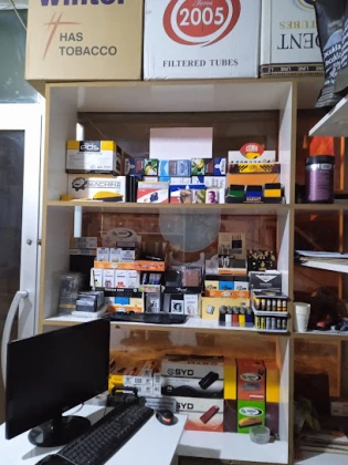 Kars Tütüncü (Dilan Tobacco)