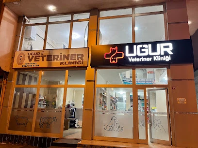Kars, Uğur Pet Veteriner Kliniği