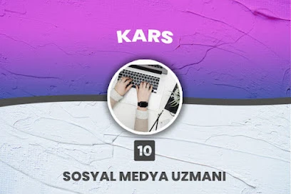 Kars Web Tasarım