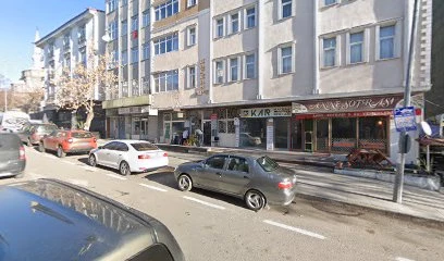 Kars Yeke Nova Ses Bilgisayar Ve Güvenlik Kamerası Sistemleri