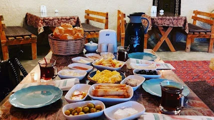 Karşı Bucak Kahvaltı Cafe