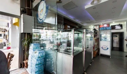 Karşıyaka Ayak Paça Çorbacısı Orhan Usta