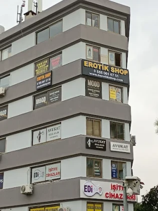 Karşıyaka Erotik Shop