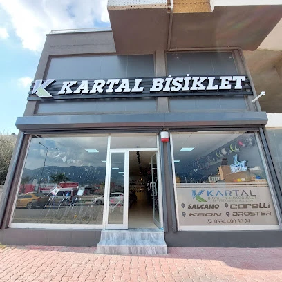 Kartal Bisiklet