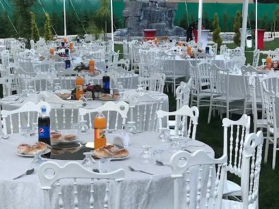 Kartal Düğün Sarayı