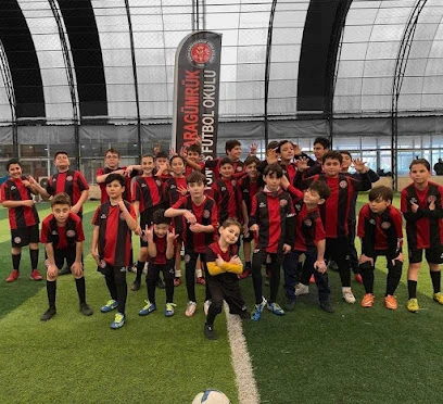 Kartal Karagümrük Futbol Okulu