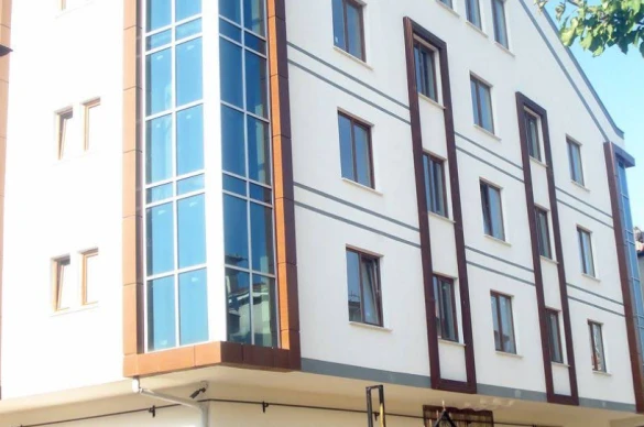 Kartal Nisa Kız Yurdu Kayseri