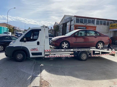 Kartal Oto Kurtarma