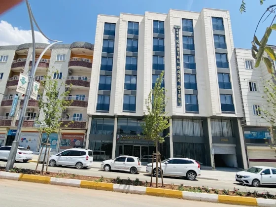 Kartal Park Otel