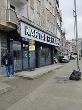 Kartal Reklam