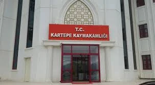 Kartepe Kaymakamlığı