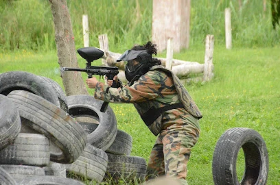 Kartepe Paintball