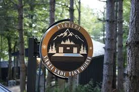 Kartepe Saklı Vadi Tıny House