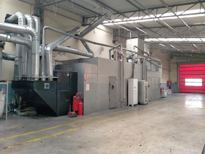 Kartufan Metal Havalandırma