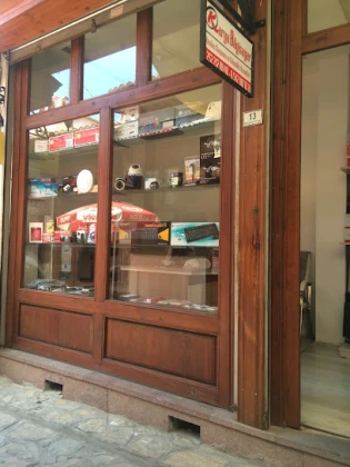 Karya Bilgisayar Yazılım Donanım Ve Güvenlik Hizmetleri