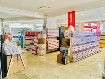 Kasa Elektronik Güvenlik Hikvision Ankara | Türkiye Yetkili Satıcı