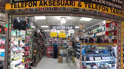 Kasetçi Kerim İletişim & Elektronik