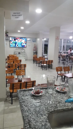 Kasımoğlu Cafe & Kıraathane