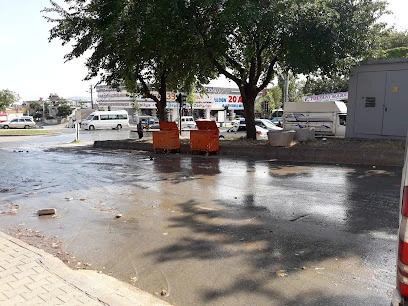 Kaski - Kahramanmaraş Su Ve Kanalizasyon İdaresi Genel Müdürlüğü