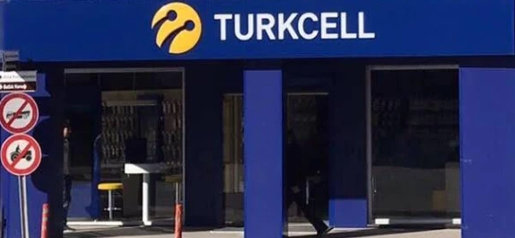 Kastamobil-Turkcell