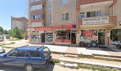 Kastamonu Alçı Dekorasyon Boyacı Ve Stropiyer Kartonpiyer İşleri