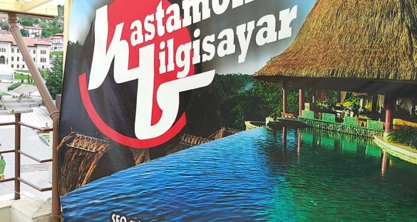 Kastamonu Bilgisayar Web Tasarım Ve İnternet Hizmetleri