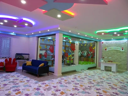 Kastamonu Çamlıca Anaokulu & İlkokulu