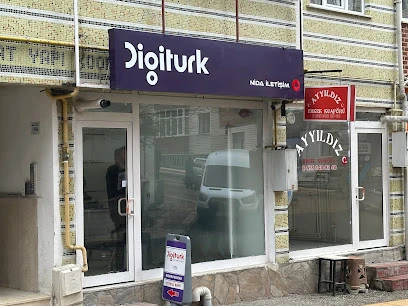 Kastamonu Digitürk Yetkili Servis