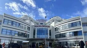 Kastamonu Eğitimve Araştırma Hastanesi