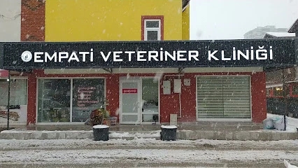 Kastamonu Empati Veteriner Kliniği Ve Evcil Hayvan Pansiyonu