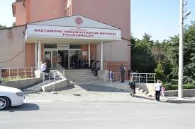 Kastamonu Fizik Tedavi Ve Rehabilitasyon Merkezi