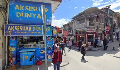 Kastamonu Fm