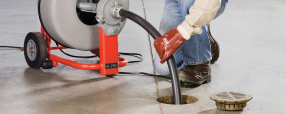 Kastamonu Gider Açma Ve Kaçak Su Tespiti