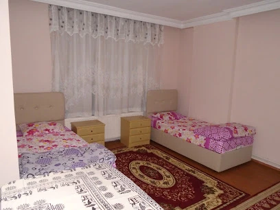 Kastamonu Günlük Kiralık Ev