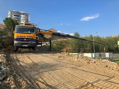 Kastamonu Ilgaz Vinç Platform Lovbet