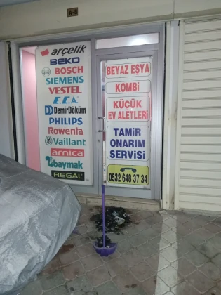 Kastamonu Kombi Beyaz Eşya Servisi
