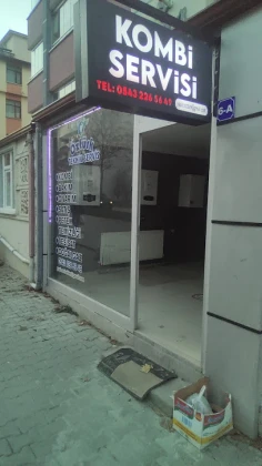 Kastamonu Kombi Servisi