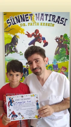 Kastamonu Ozon Akupunktur Hacamat Sünnet Doktoru