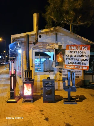 Kastamonu Pelet Soba