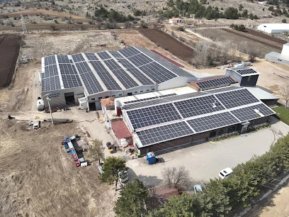 Kastamonu Solar Enerji Ltd.şti.