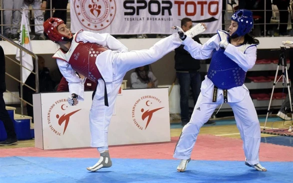Kastamonu Taekwondo Akademi
