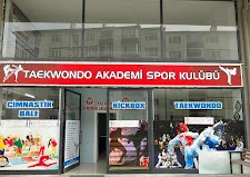 Kastamonu Taekwondo Akademi Spor Kulübü