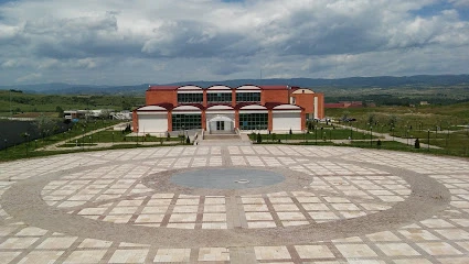 Kastamonu Üniversitesi Merkez Kafeterya