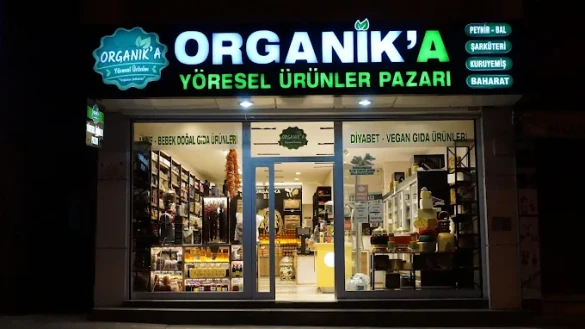 Kastamonu Yöresel Ürünleri