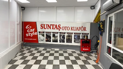 Kasva Oto Uygulama Merkezi