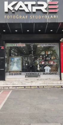 Katre Fotoğrafçılık