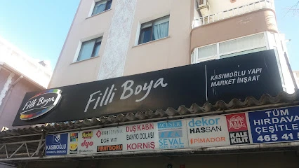 Kavacık Tesisat Kasımoglu Yapı