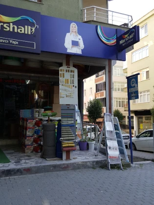 Kavcı Yapı Nalburiye