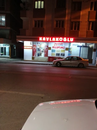Kavlakoğlu Market